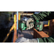 Visseuse à choc 175Nm 18V Brushless - sans batterie ni chargeur - HIKOKI - WH18DEW2Z