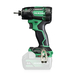 Visseuse à choc silencieuse 33Nm 18V Brushless - IP56 - sans batterie ni chargeur - HIKOKI - WHP18DAW2Z