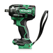 Boulonneuse à choc 345Nm 18V Brushless - IP56 - sans batterie ni chargeur - HIKOKI - WR18DHW2Z