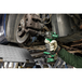 Boulonneuse à choc 345Nm 18V Brushless - IP56 - sans batterie ni chargeur - HIKOKI - WR18DHW2Z