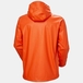 Veste de pluie Gale orange foncé - HELLY HANSEN - 70282_290