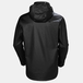 Veste de pluie Gale noir - HELLY HANSEN - 70282_990