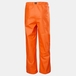 Pantalon de pluie Gale orange foncé - HELLY HANSEN - 70485_290