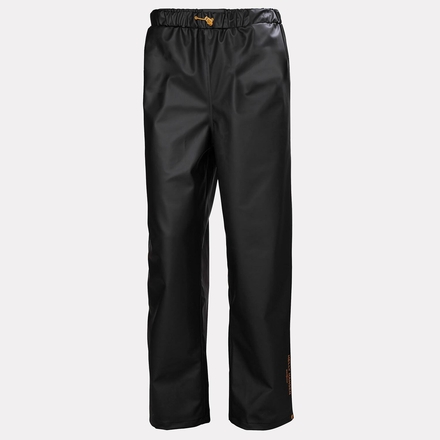 Pantalon de pluie Gale noir - HELLY HANSEN - 70485_990