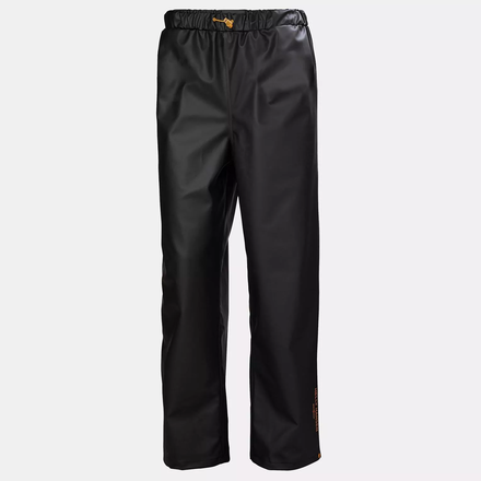 Pantalon de pluie Gale noir - HELLY HANSEN - 70485_990