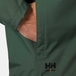 Veste imperméable Manchester 2.0 vert sapin - HELLY HANSEN - 71261_476
