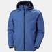 Veste imperméable Manchester 2.0 bleu pierre - HELLY HANSEN - 71261_558