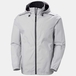Veste imperméable Manchester 2.0 gris brouillard - HELLY HANSEN - 71261_910