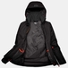 Veste d'hiver W Luna noir - HELLY HANSEN - 71304_990