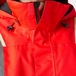 Veste d'hiver UC-ME rouge haute visibilité/ébène - HELLY HANSEN - 71355_169