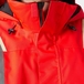 Veste d'hiver UC-ME rouge haute visibilité/ébène - HELLY HANSEN - 71355_169
