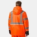 Veste d'hiver UC-ME orange haute visibilité/ébène - HELLY HANSEN - 71355_269