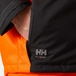 Veste d'hiver UC-ME orange haute visibilité/ébène - HELLY HANSEN - 71355_269