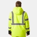 Veste d'hiver UC-ME jaune haute visibilité/ébène - HELLY HANSEN - 71355_369