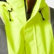 Veste d'hiver UC-ME jaune haute visibilité/ébène - HELLY HANSEN - 71355_369