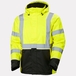 Veste d'hiver UC-ME jaune haute visibilité/ébène - HELLY HANSEN - 71355_369