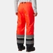 Pantalon d'hiver UC-ME rouge haute visibilité CL2 - HELLY HANSEN - 71456_169