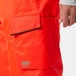 Pantalon d'hiver UC-ME rouge haute visibilité CL2 - HELLY HANSEN - 71456_169
