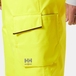 Pantalon d'hiver UC-ME jaune haute visibilité CL2 - HELLY HANSEN - 71456_369