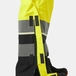 Pantalon d'hiver UC-ME jaune haute visibilité CL2 - HELLY HANSEN - 71456_369