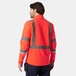 Veste polaire UC-ME rouge - HELLY HANSEN - 72172_160