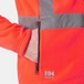 Veste polaire UC-ME rouge - HELLY HANSEN - 72172_160