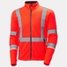 Veste polaire UC-ME rouge - HELLY HANSEN - 72172_160