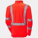Veste polaire UC-ME rouge - HELLY HANSEN - 72172_160