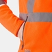 Veste polaire UC-ME orange - HELLY HANSEN - 72172_260