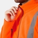 Veste polaire UC-ME orange - HELLY HANSEN - 72172_260