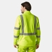 Veste polaire UC-ME jaune - HELLY HANSEN - 72172_360