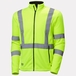 Veste polaire UC-ME jaune - HELLY HANSEN - 72172_360