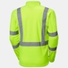 Veste polaire UC-ME jaune - HELLY HANSEN - 72172_360
