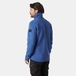 Veste polaire en tricot Kensington bleu pierre - HELLY HANSEN - 72250_558