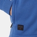 Veste polaire en tricot Kensington bleu pierre - HELLY HANSEN - 72250_558