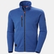 Veste polaire en tricot Kensington bleu pierre - HELLY HANSEN - 72250_558