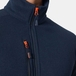Veste polaire en tricot Kensington marine - HELLY HANSEN - 72250_590