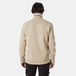 Veste polaire en tricot Kensington sable/ébène - HELLY HANSEN - 72250_789