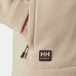 Veste polaire en tricot Kensington sable/ébène - HELLY HANSEN - 72250_789