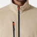 Veste polaire en tricot Kensington sable/ébène - HELLY HANSEN - 72250_789