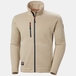 Veste polaire en tricot Kensington sable/ébène - HELLY HANSEN - 72250_789