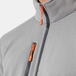 Veste polaire en tricot Kensington gris - HELLY HANSEN - 72250_930