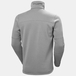 Veste polaire en tricot Kensington gris - HELLY HANSEN - 72250_930