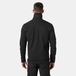 Veste polaire en tricot Kensington noir - HELLY HANSEN - 72250_990