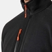 Veste polaire en tricot Kensington noir - HELLY HANSEN - 72250_990