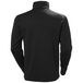 Couche intermédiaire Tech noir - HELLY HANSEN - 72380_990