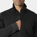 Couche intermédiaire Tech noir - HELLY HANSEN - 72380_990