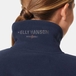 Veste polaire femme W Luna bleu marine - HELLY HANSEN - 72400_590