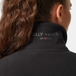 Veste polaire femme W Luna noir - HELLY HANSEN - 72400_990