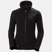 Veste polaire femme W Luna noir - HELLY HANSEN - 72400_990
